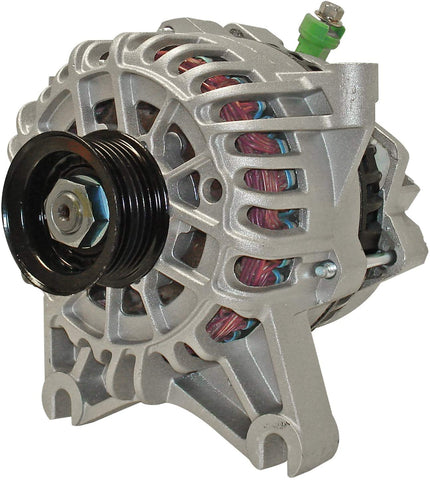 ACDelco 334-2637A Professional Alternator, Remanufactured