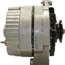 Quality-Built 7127106 Premium Domestic Alternator - Remanufactured