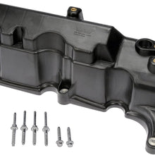 Dorman 264-989 Driver Side Engine Valve Cover for Select Ford/Mercury Models