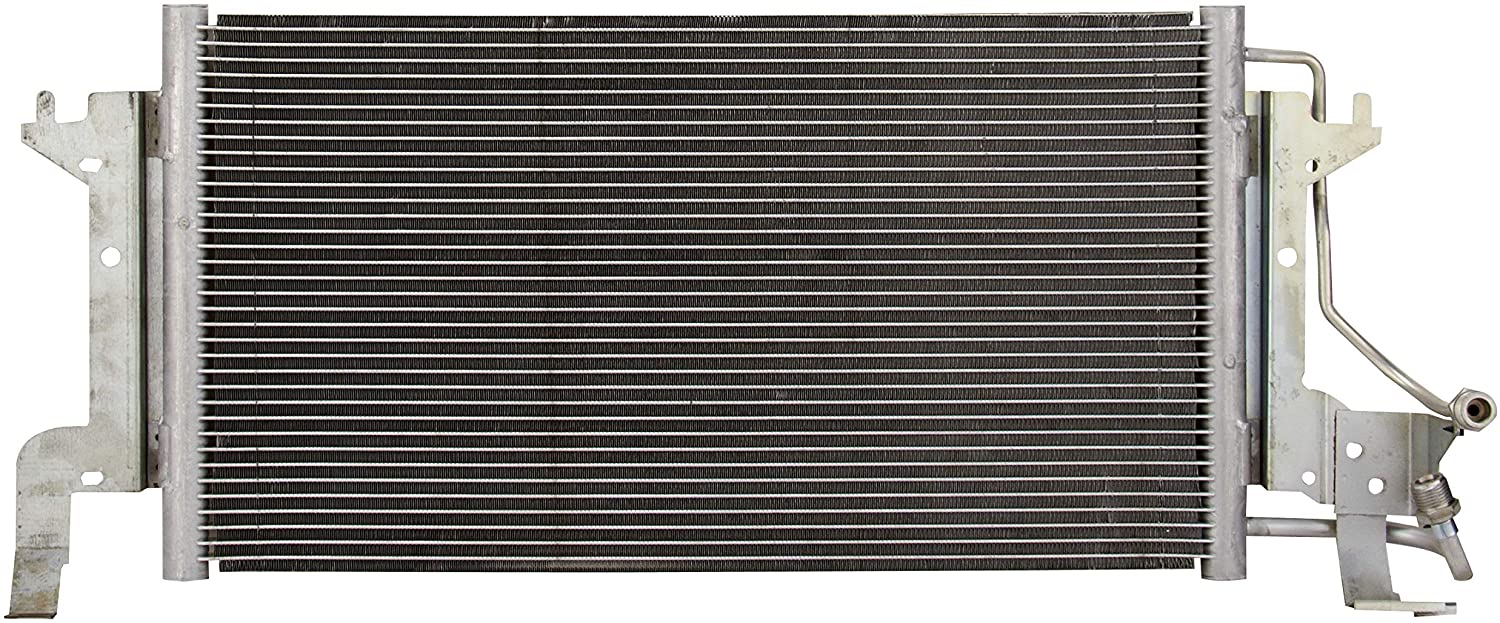 Spectra A/C Condenser 7-4555