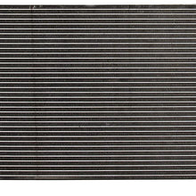 Spectra A/C Condenser 7-4555