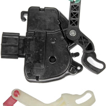 Dorman 746-259 Door Lock Actuator Motor for Select Chrysler / Dodge / Ram Models