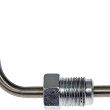 Dorman 919-239 Brake Hydraulic Line Kit for Select Jeep Models (OE FIX)