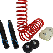 Dorman 949-541 Rear Air Suspension Conversion Kit
