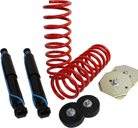 Dorman 949-541 Rear Air Suspension Conversion Kit