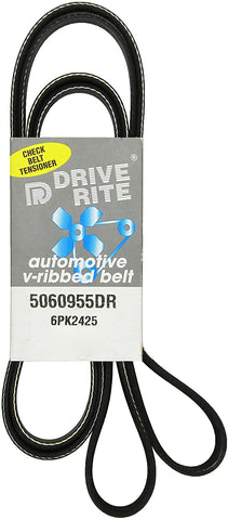 Dayco 5060955DR Serpentine Belt