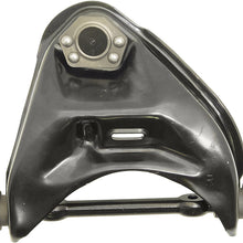 Dorman 520-138 Front Passenger Side Upper Suspension Control Arm and Ball Joint Assembly for Select Models