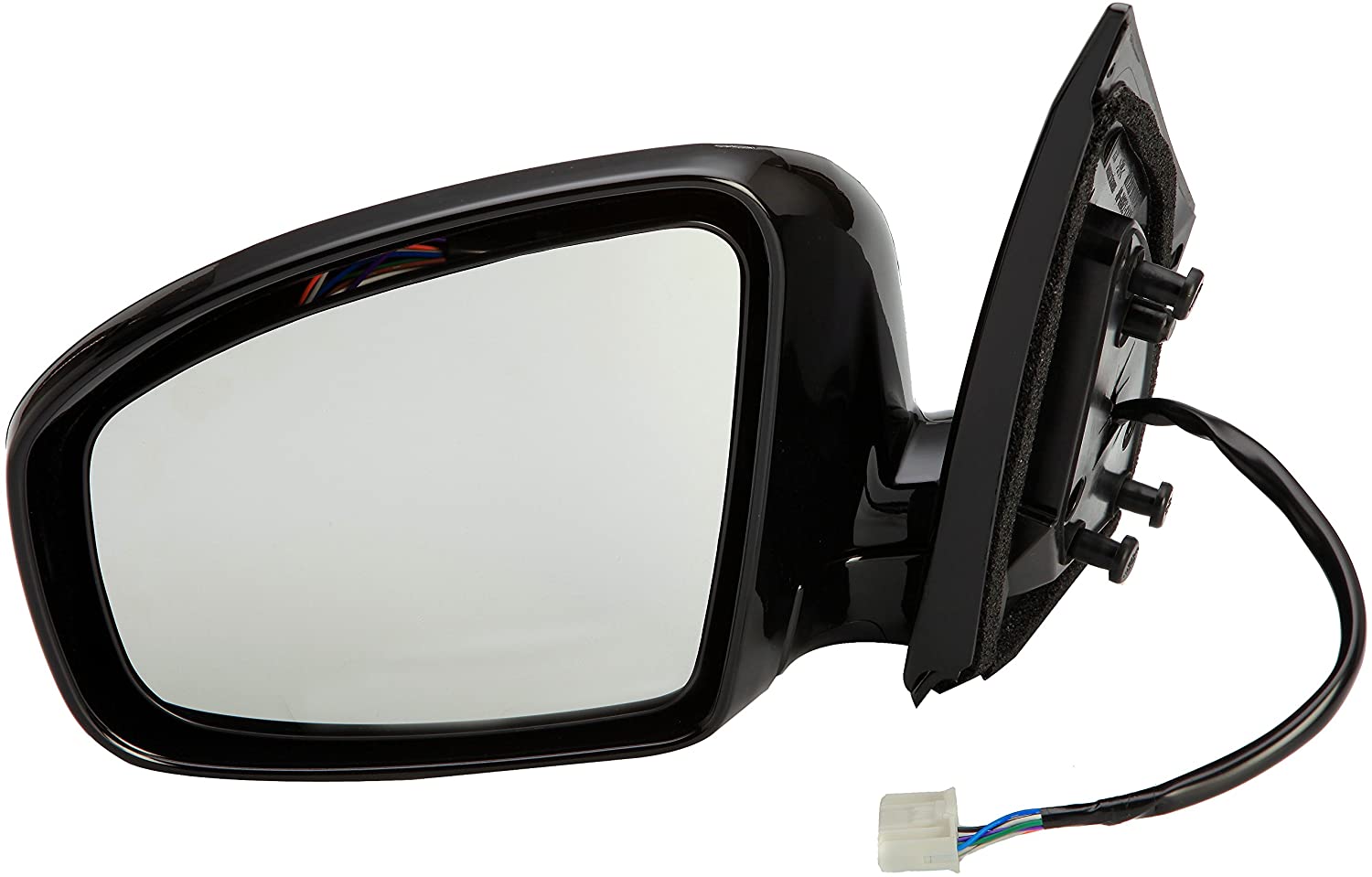 Dorman 955-867 Driver Side Power View Mirror