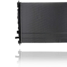 Radiator - Cooling Direct For/Fit 18-19 Buick Enclave 18-19 Chevrolet Traverse-3.6L - Plastic Tank, Aluminum Core - 84274378