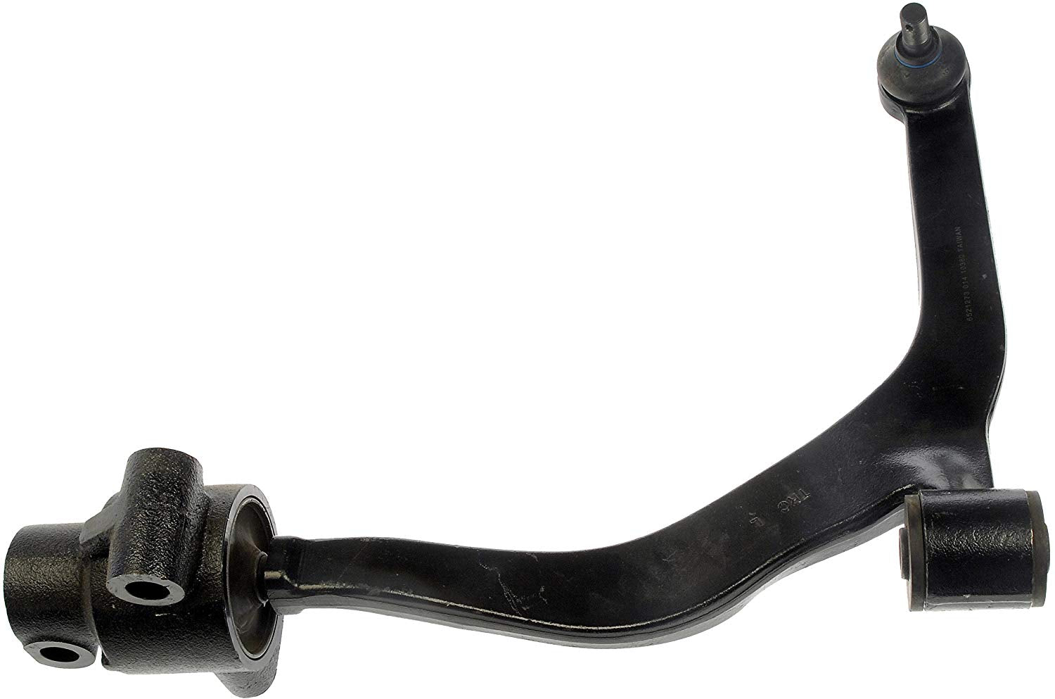 Dorman 521-273 Front Left Lower Suspension Control Arm and Ball Joint Assembly for Select Infiniti Models