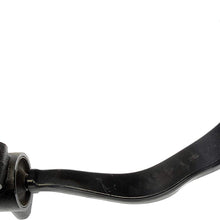 Dorman 521-273 Front Left Lower Suspension Control Arm and Ball Joint Assembly for Select Infiniti Models