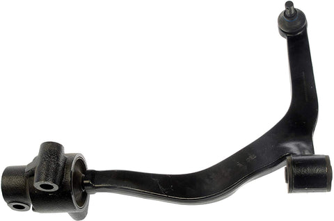 Dorman 521-273 Front Left Lower Suspension Control Arm and Ball Joint Assembly for Select Infiniti Models