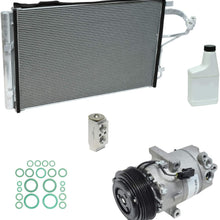 A/C Compressor and Component Kit KT 1329A
