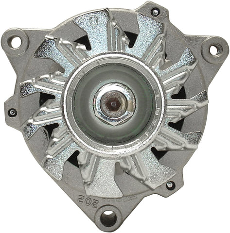 Quality-Built 7933511 Premium Alternator - Remanufactured