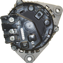 Quality-Built 15946 Premium Import Alternator - Remanufactured