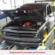Spectre Engine Air Filter: High Performance, Premium, Washable, Replacement Filter: Fits 2007-2019 LEXUS/TOYOTA (LX570, Land Cruiser, 200, Tundra, Sequoia, Prado) SPE-HPR10343