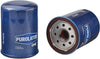 Purolator PL14610 Blue Single PurolatorONE Advanced Engine Protection Spin On Oil Filter