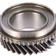 ACDelco 89058767 GM Original Equipment Manual Transmission 3rd Gear