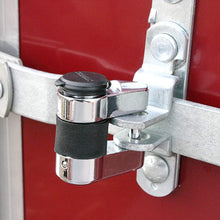 Trimax TMC10 Coupler/Door Latch Lock (fits couplers to 3/4" Span)