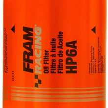 FRAM HP17 High Performance Spin-On Oil Filter