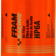 FRAM HP17 High Performance Spin-On Oil Filter
