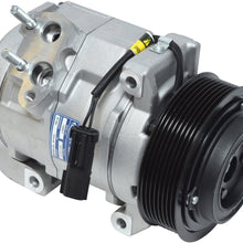 A/C Compressor and Component Kit KT 5433A