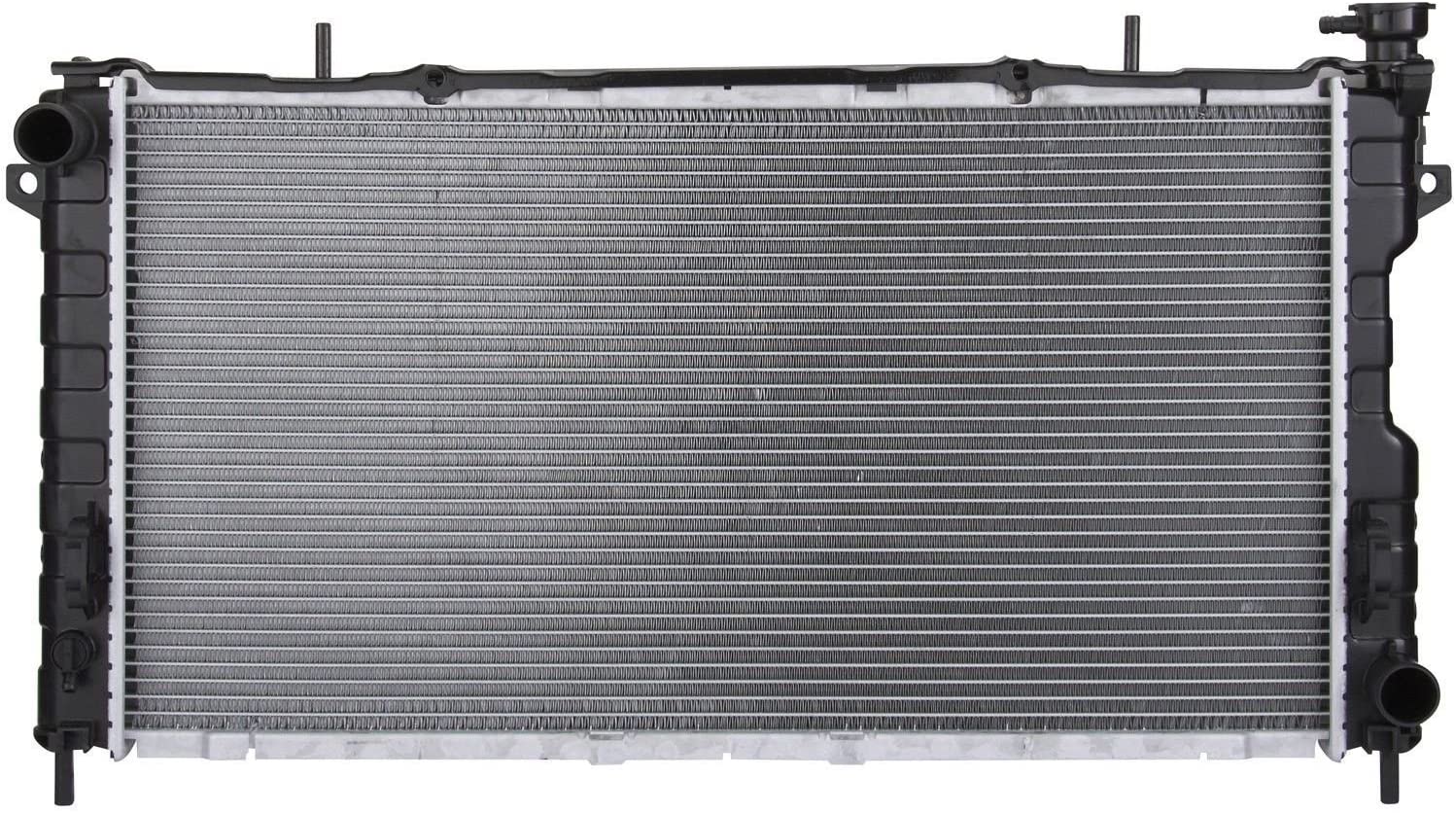 Sunbelt Radiator For Chrysler Town & Country Dodge Grand Caravan 2311 Drop in Fitment