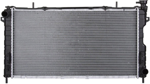 Sunbelt Radiator For Chrysler Town & Country Dodge Grand Caravan 2311 Drop in Fitment