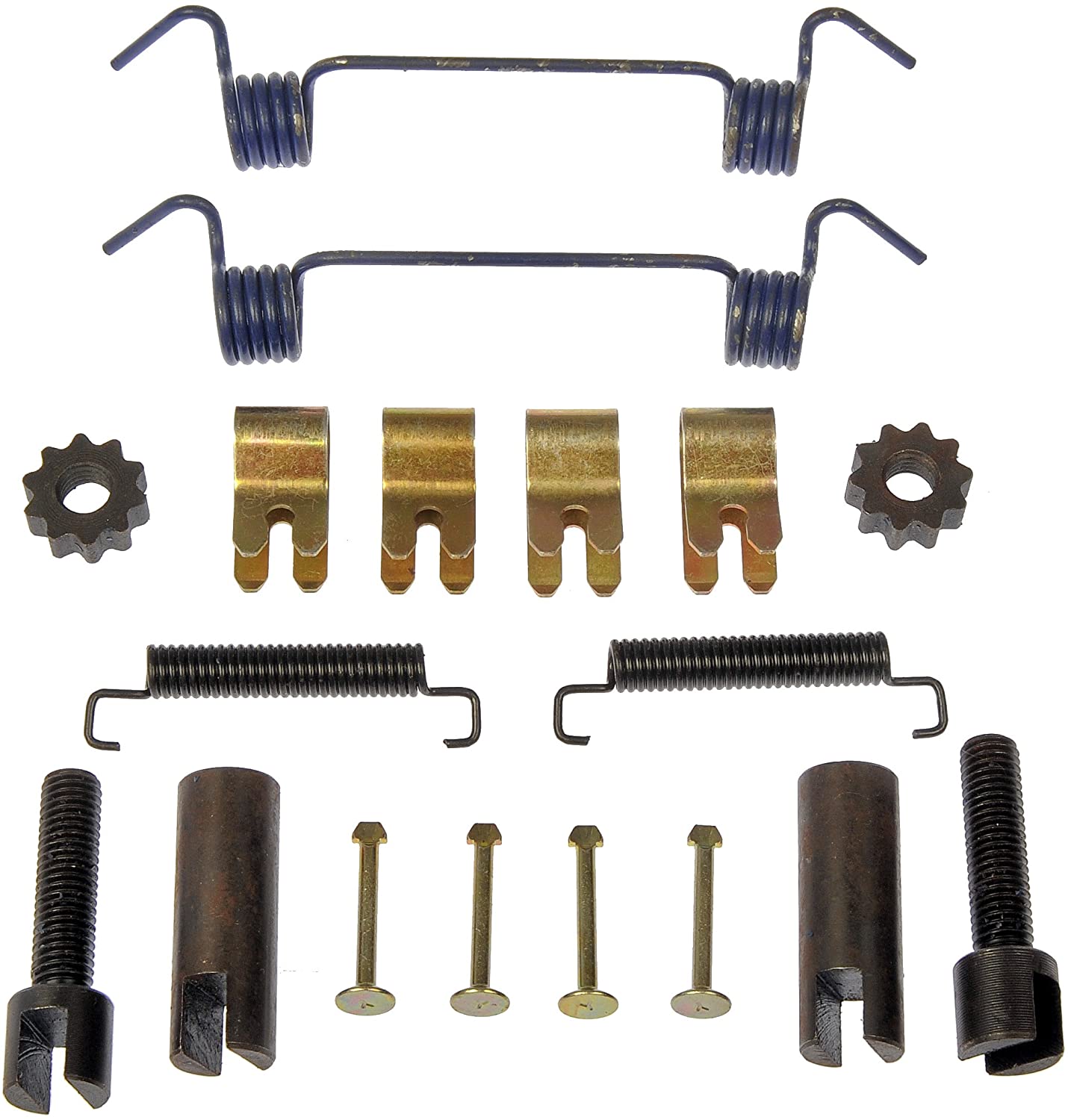 Dorman HW7334 Parking Brake Hardware Kit