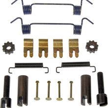 Dorman HW7334 Parking Brake Hardware Kit