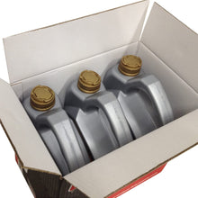Ardeca ARD010039-005 Synth-SX Gold/Yellow 5w-30 Synthetic Motor Oil - 5 Liter
