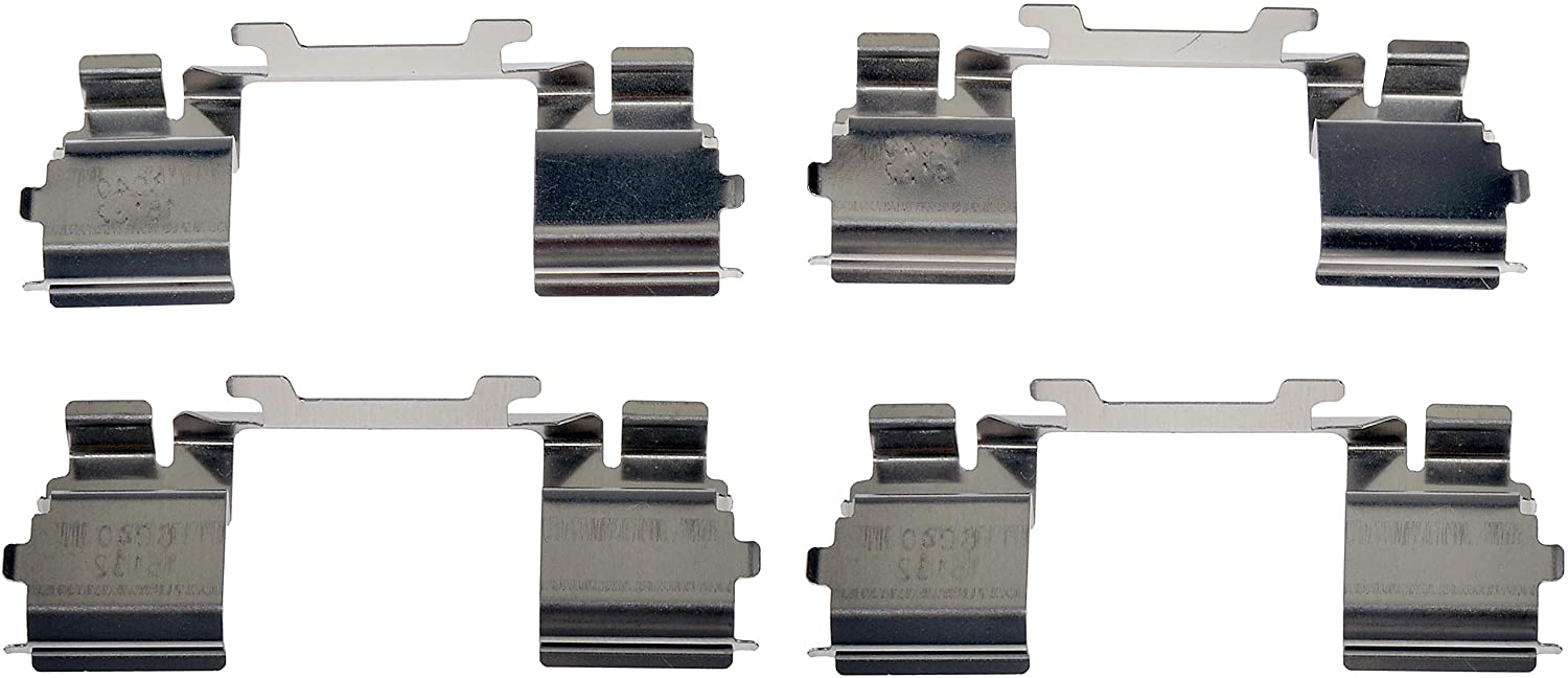 Dorman HW6183 Disc Brake Hardware Kit, 1 Pack