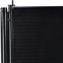 OSC Cooling Products 3766 New Condenser