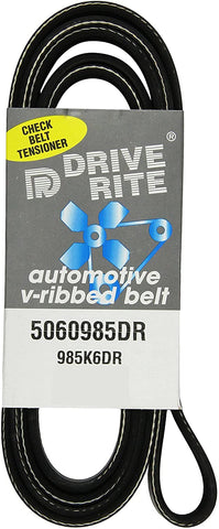 Dayco 5060985DR Serpentine Belt