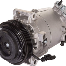 Spectra Premium 0610333 A/C Compressor, 1 Pack