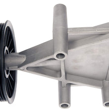Dorman 34298 Air Conditioning Bypass Pulley for Select Hyundai/Kia Models
