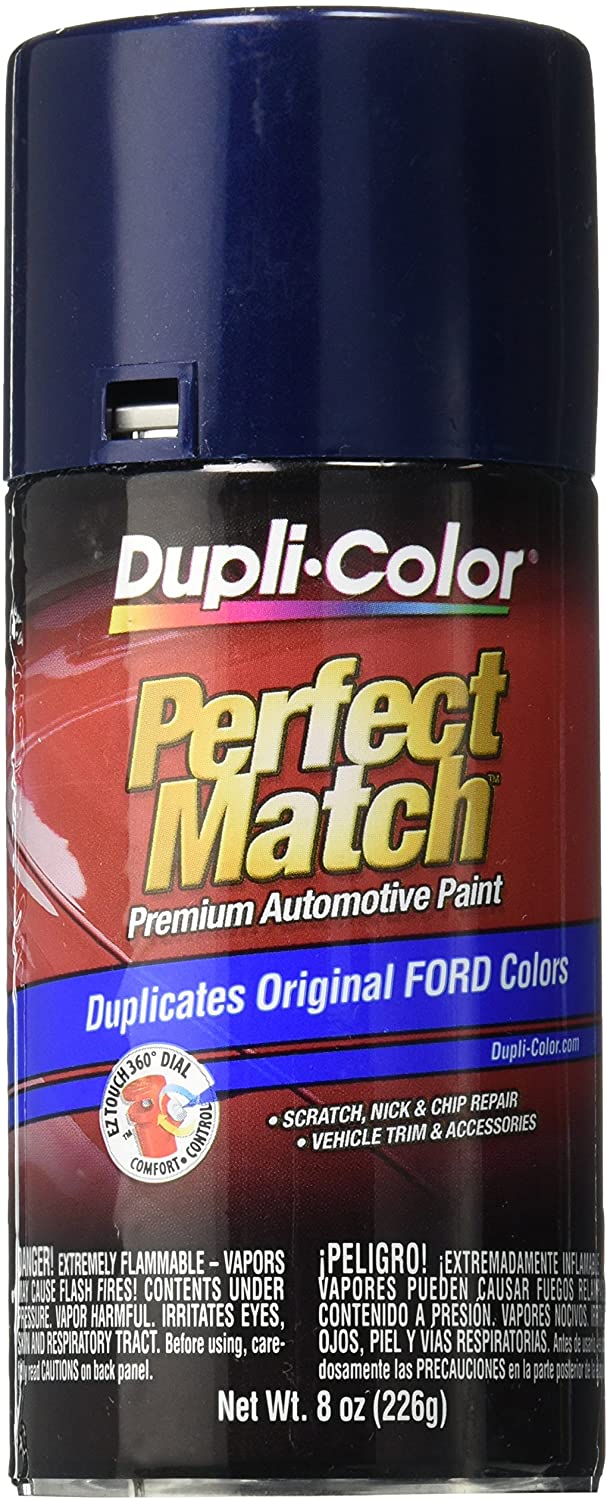 VHT Dupli-Color S24BFM0398 Scratch Fix All-in-1 Touch-Up Paints