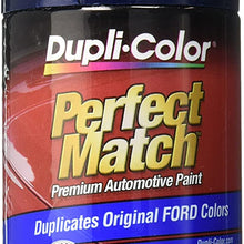VHT Dupli-Color S24BFM0398 Scratch Fix All-in-1 Touch-Up Paints