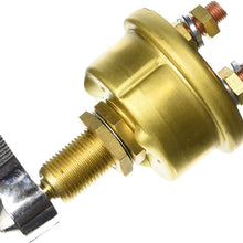 Standard Motor Products DS-1950 Master Battery Disconnect Switch