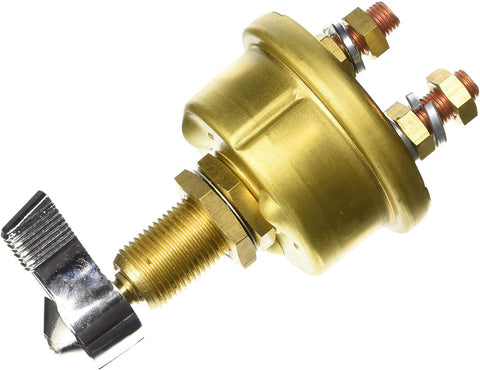 Standard Motor Products DS-1950 Master Battery Disconnect Switch