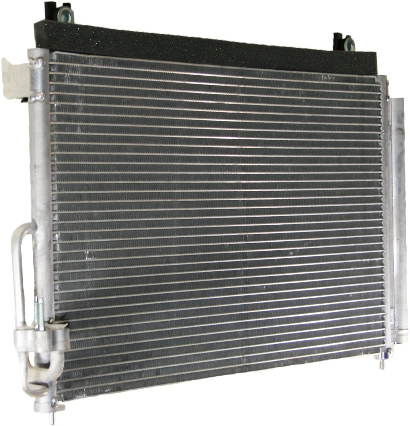 TCW 44-3263 A/C Condenser (Quality With Perfect Vehicle Fitment)