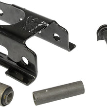 Dorman 722-009 Rear Rearward Leaf Spring Shackle for Select Ford / Mercury Models