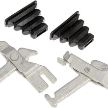 Dorman 926-292 Parking Brake Lever Kit for Select Ford/Lincoln Models