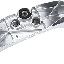ACDelco 84119726 GM Original Equipment Transmission Mount, 1 Pack