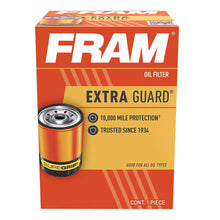 Fram PH10060 Full-Flow Lube Spin-on Oil Filter