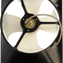 Dorman 620-262 Radiator Fan Assembly Without Controller