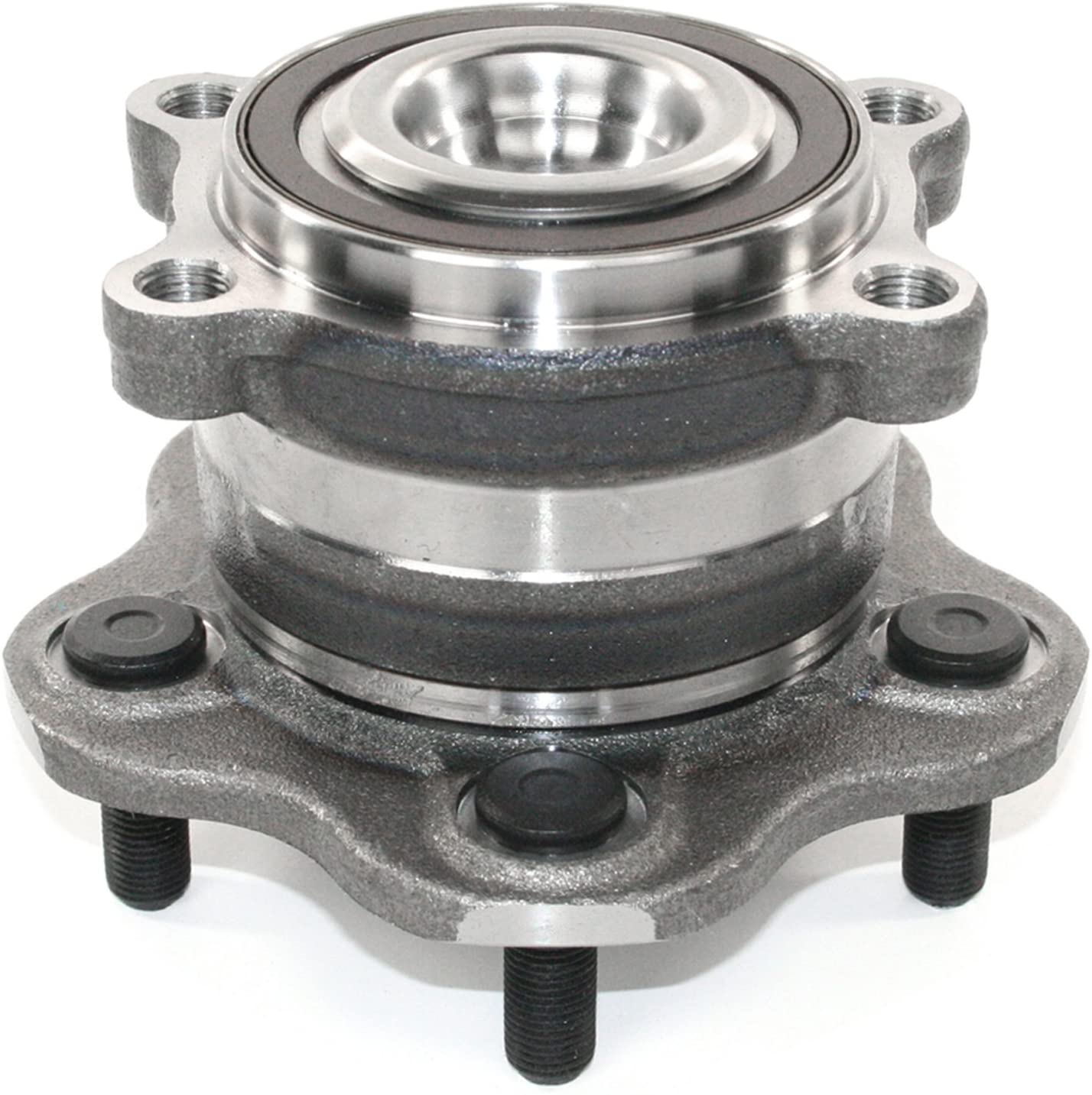 DuraGo 29512407 Rear Hub Assembly