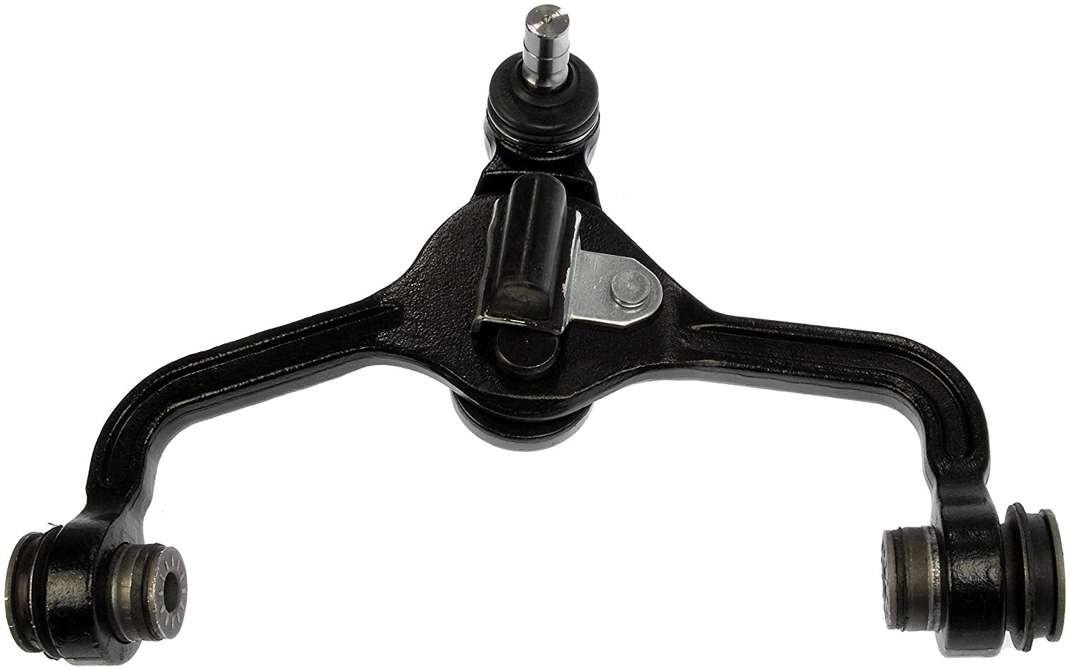 Dorman 521-565 Front Left Upper Suspension Control Arm and Ball Joint Assembly for Select Ford/Lincoln/Mercury Models