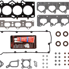 Evergreen HS5024 Cylinder Head Gasket Set