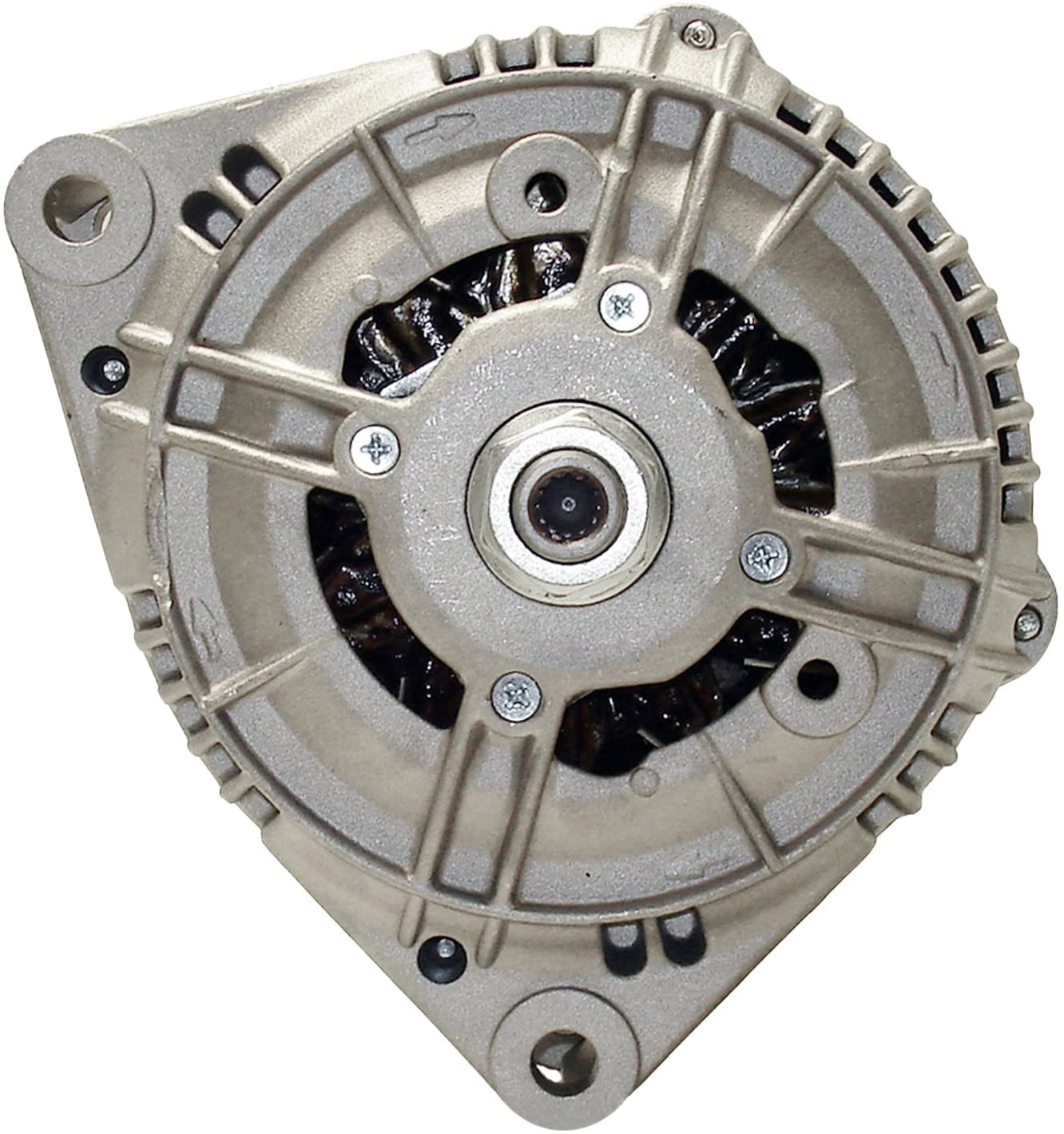 Quality-Built 15671 Premium Import Alternator - Remanufactured